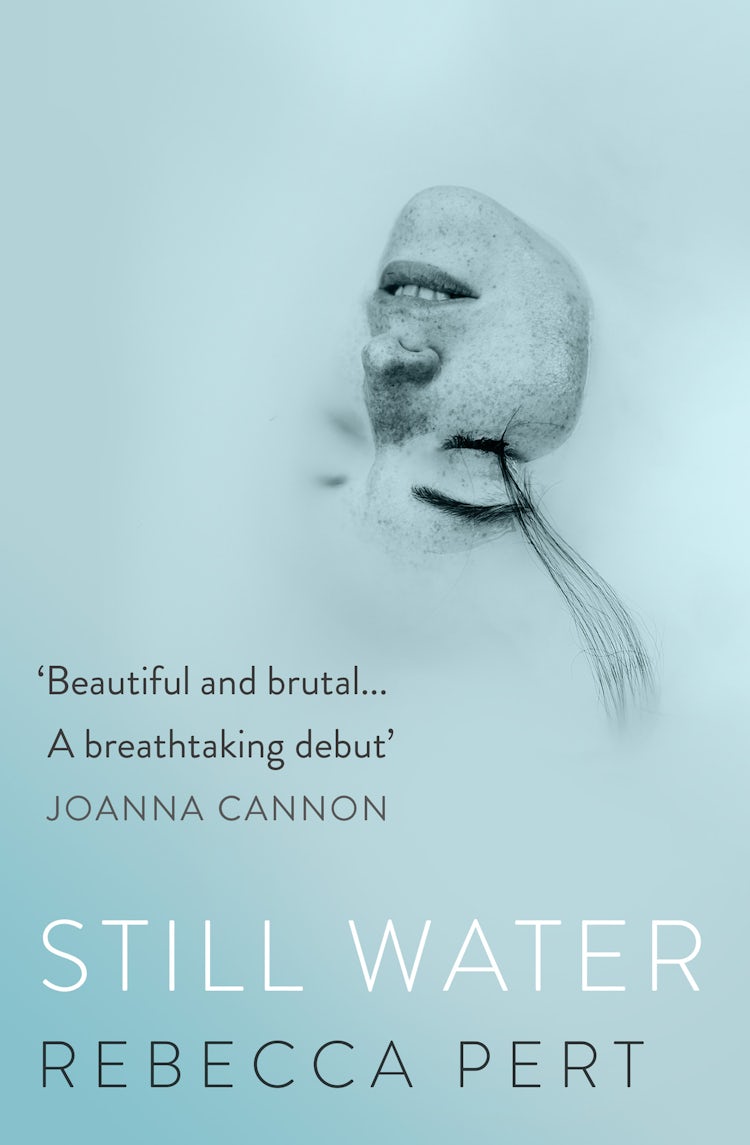 Cover image for Still Water, isbn: 9780008311704