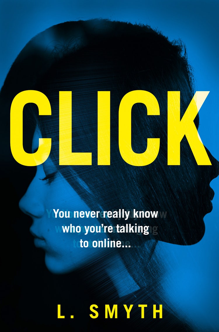 Cover image for Click, isbn: 9780008314101