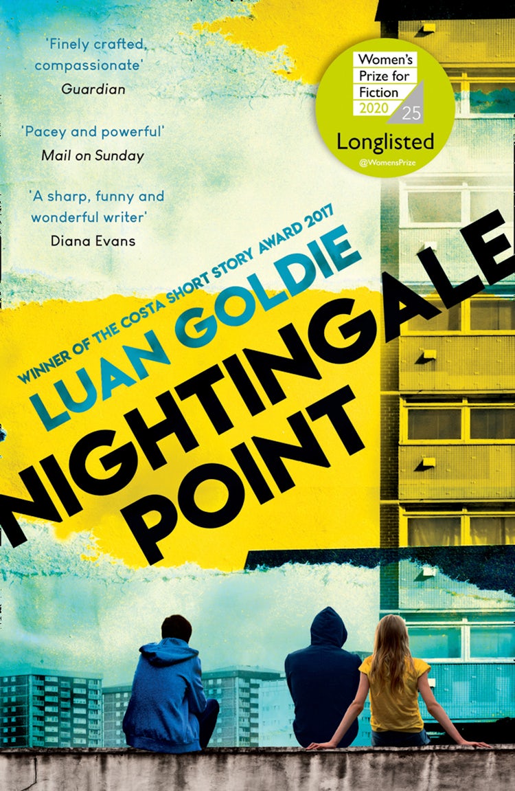 Cover image for Nightingale Point, isbn: 9780008314460