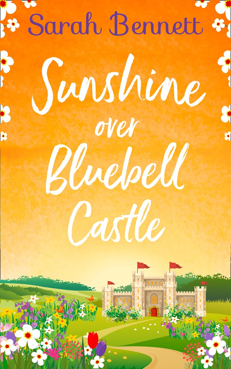 Cover image for Sunshine Over Bluebell Castle (Bluebell Castle, Book 2), isbn: 9780008314811