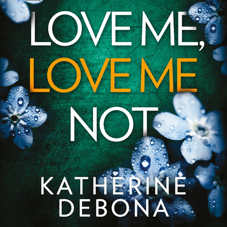 Cover image for Love Me, Love Me Not: An addictive psychological suspense with a twist you won’t see coming, isbn: 9780008316457