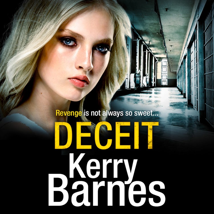 Cover image for Deceit: A gripping, gritty crime thriller that will have you hooked, isbn: 9780008316471