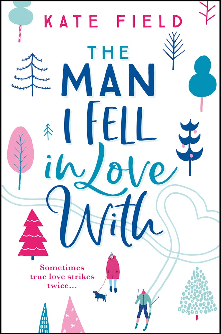 Cover image for The Man I Fell In Love With, isbn: 9780008317805