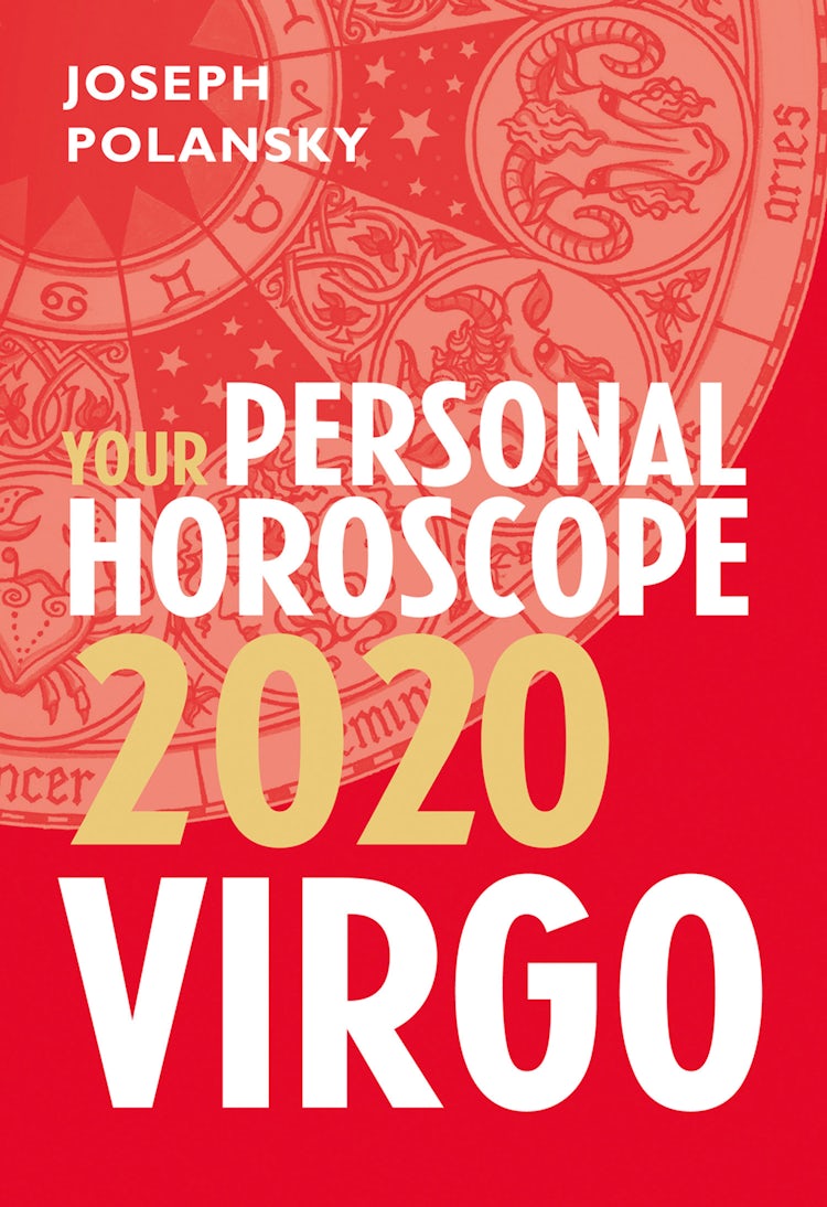 Cover image for Virgo 2020: Your Personal Horoscope, isbn: 9780008319373