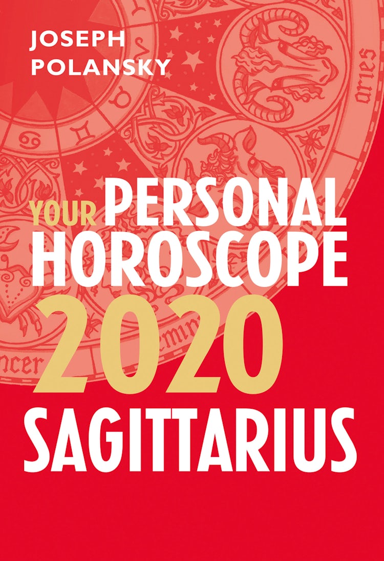 Cover image for Sagittarius 2020: Your Personal Horoscope, isbn: 9780008319403