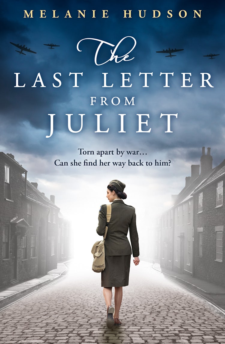 Cover image for The Last Letter From Juliet, isbn: 9780008319649