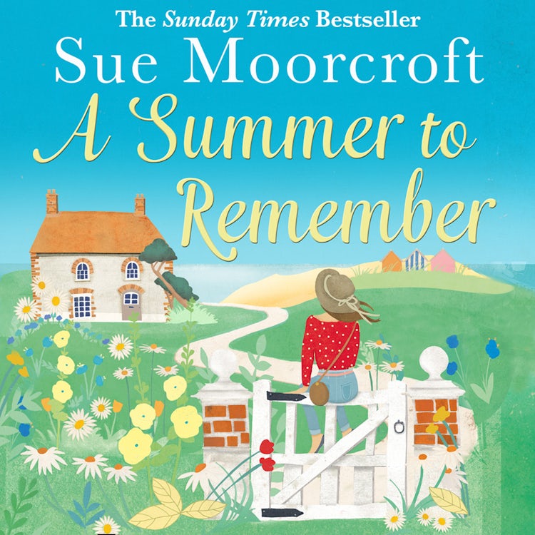 Cover image for A Summer to Remember, isbn: 9780008321789