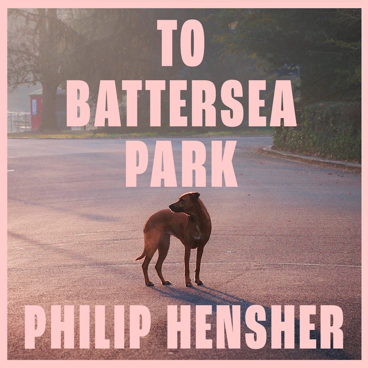 Cover image for To Battersea Park: The new novel from the Booker Prize-shortlisted author of The Northern Clemency – ‘Brilliantly conceived’ William Boyd, isbn: 9780008323134