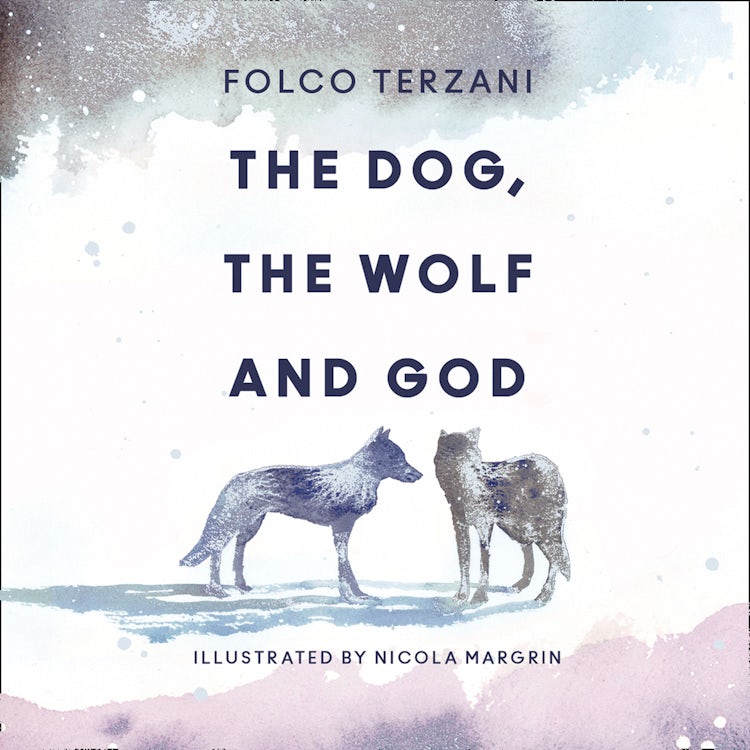 Cover image for The Dog, the Wolf and God, isbn: 9780008326012