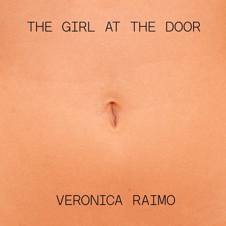Cover image for The Girl at the Door: The haunting novel from the author of the 2024 International Booker Prize-longlisted Lost on Me, isbn: 9780008326357