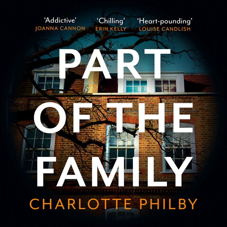 Cover image for Part of the Family: The Most Compulsive Book You’ll Read All Year, isbn: 9780008327019