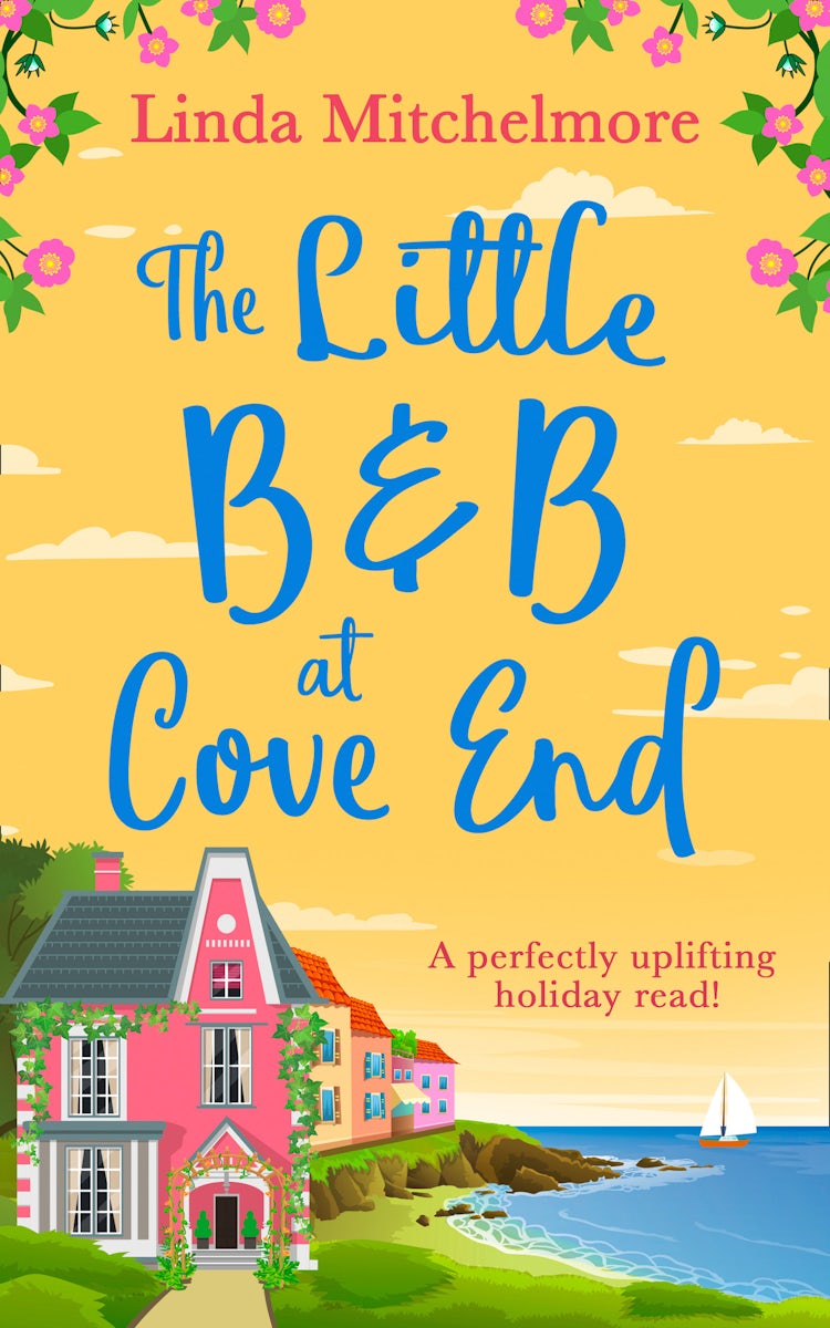 Cover image for The Little B & B at Cove End, isbn: 9780008327743
