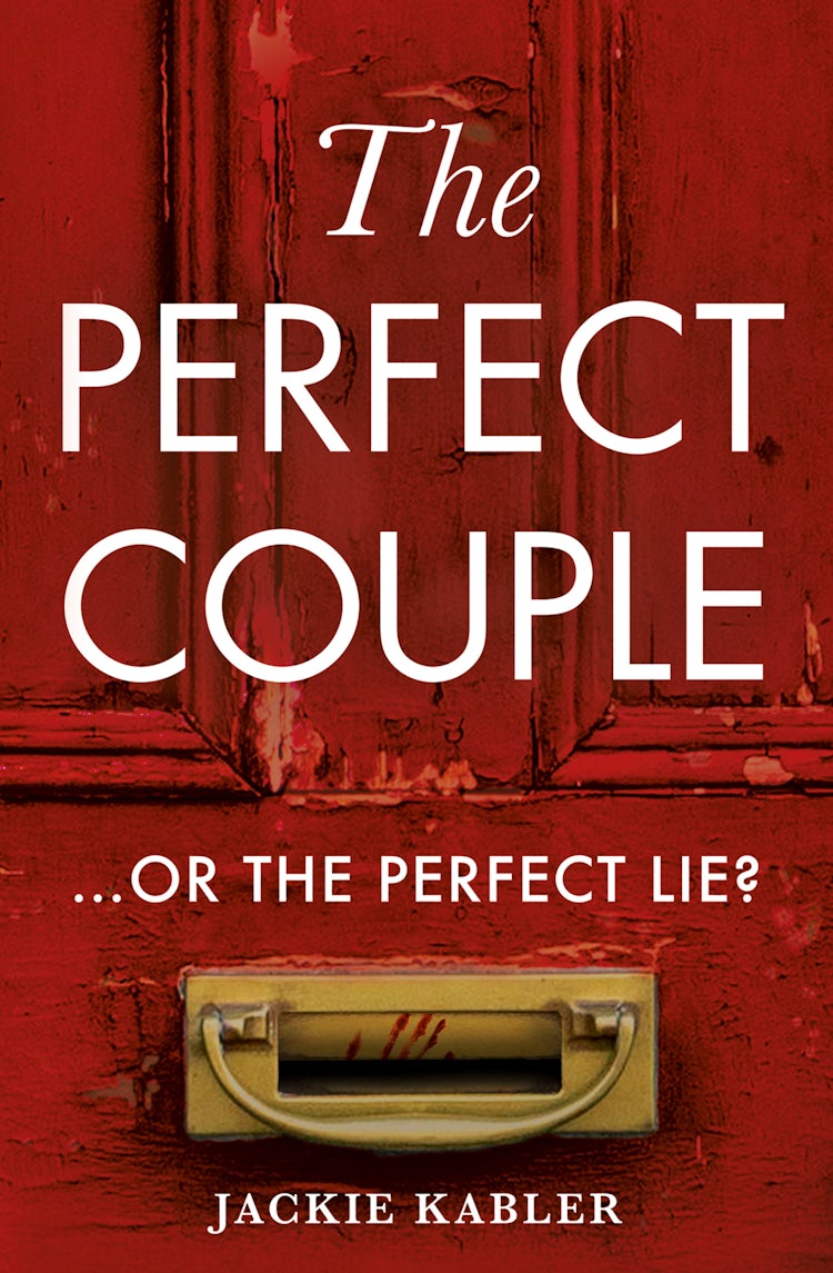 Cover image for The Perfect Couple, isbn: 9780008328429