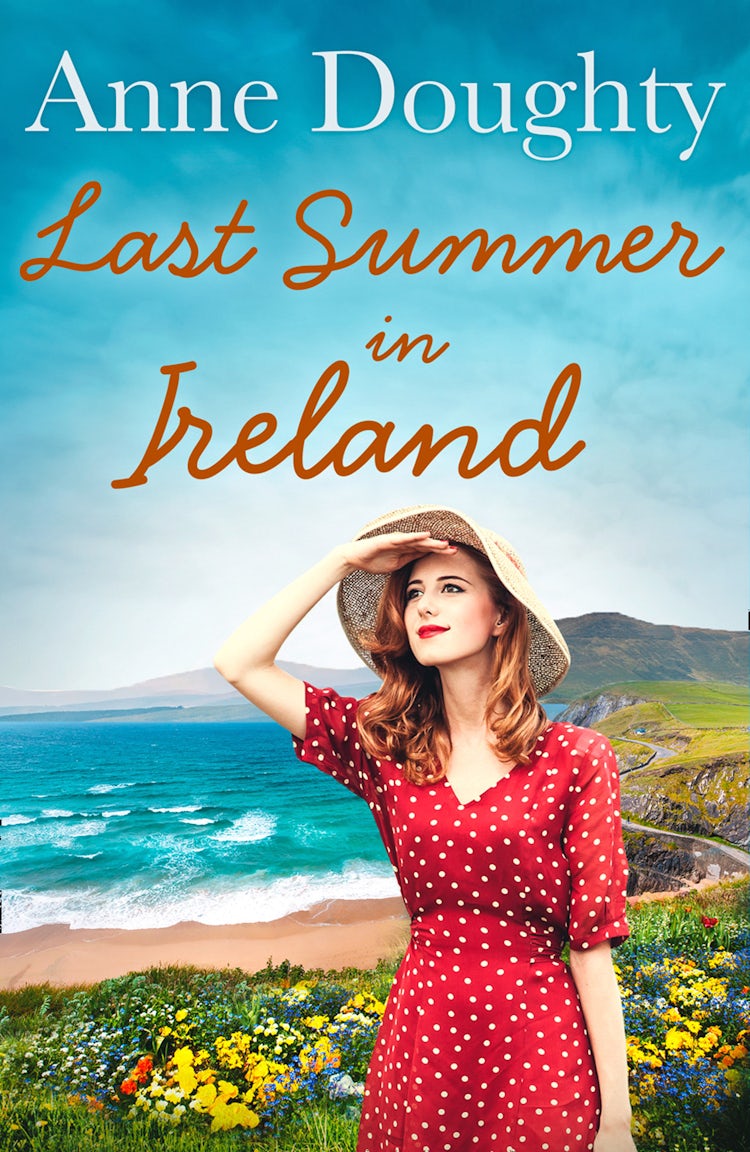 Cover image for Last Summer in Ireland, isbn: 9780008328825