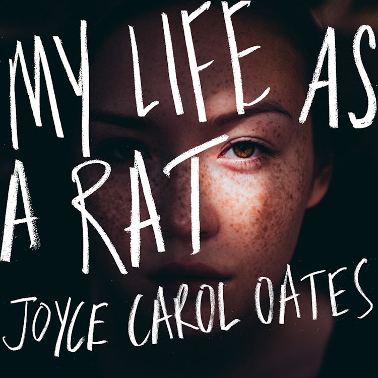 Cover image for My Life as a Rat, isbn: 9780008330699