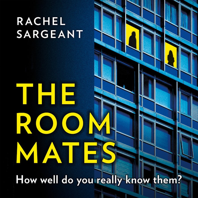 Cover image for The Roommates: A gripping, addictive psychological crime suspense thriller full of shocking twists from the top ten ebook bestseller, isbn: 9780008331917