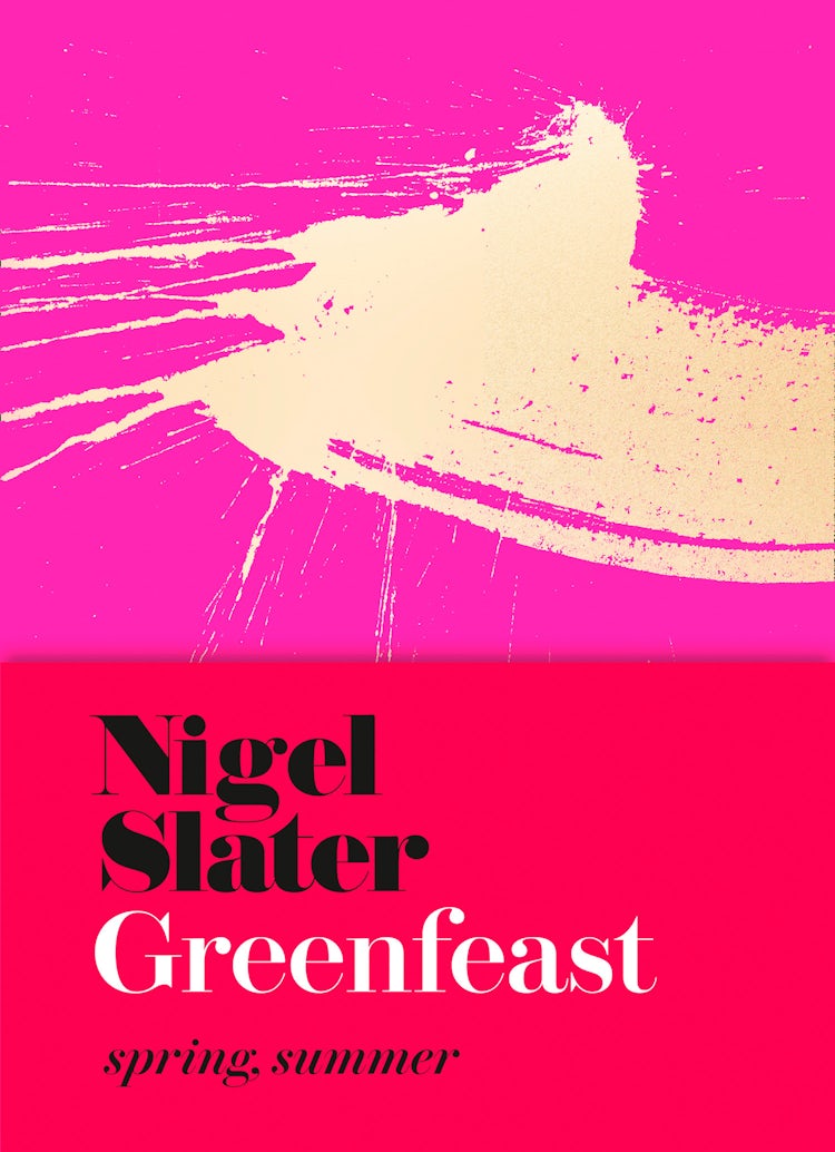 Cover image for Greenfeast: Spring, Summer, isbn: 9780008336622