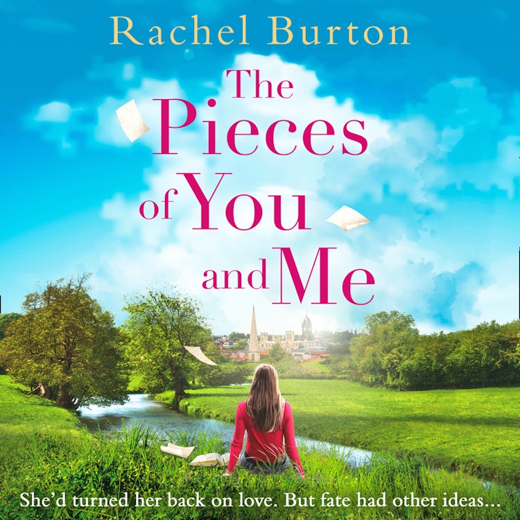 Cover image for The Pieces of You and Me: The new heartfelt and uplifting love story from the bestselling author of The Many Colours of Us, isbn: 9780008339296