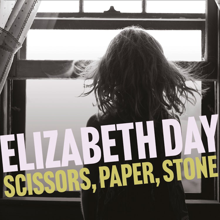 Cover image for Scissors, Paper, Stone, isbn: 9780008339876