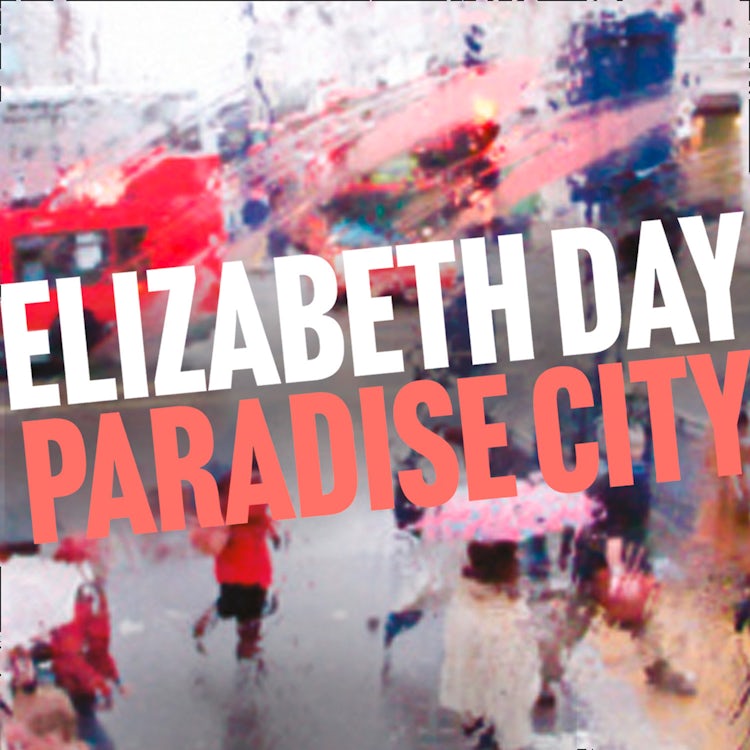 Cover image for Paradise City, isbn: 9780008339883