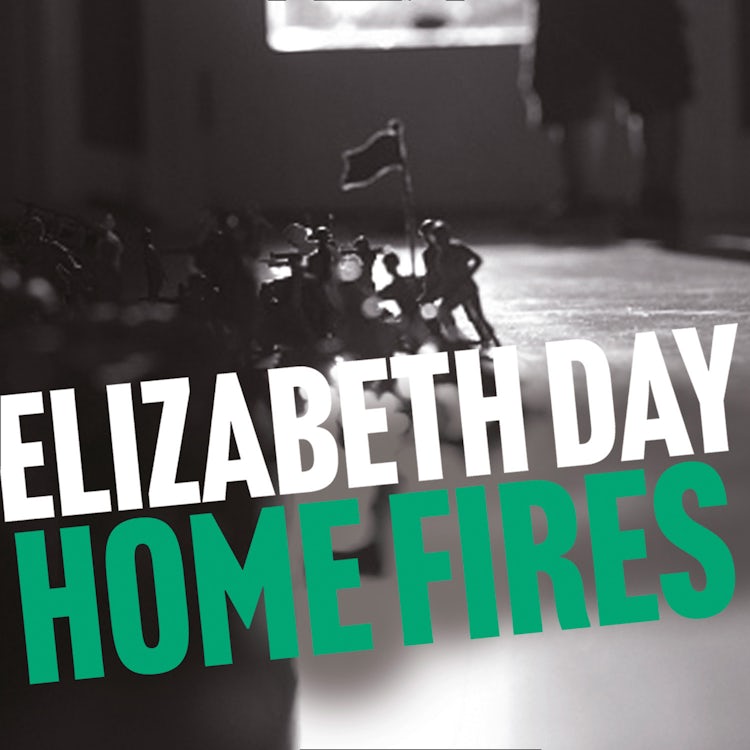 Cover image for Home Fires, isbn: 9780008339890
