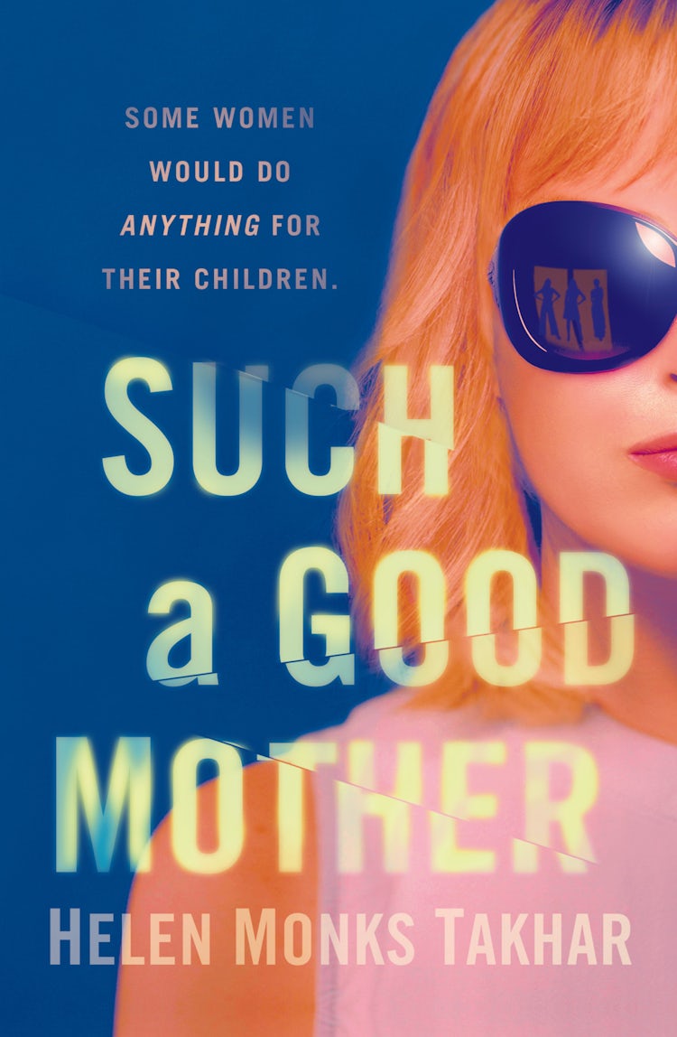 Cover image for Such a Good Mother, isbn: 9780008340209