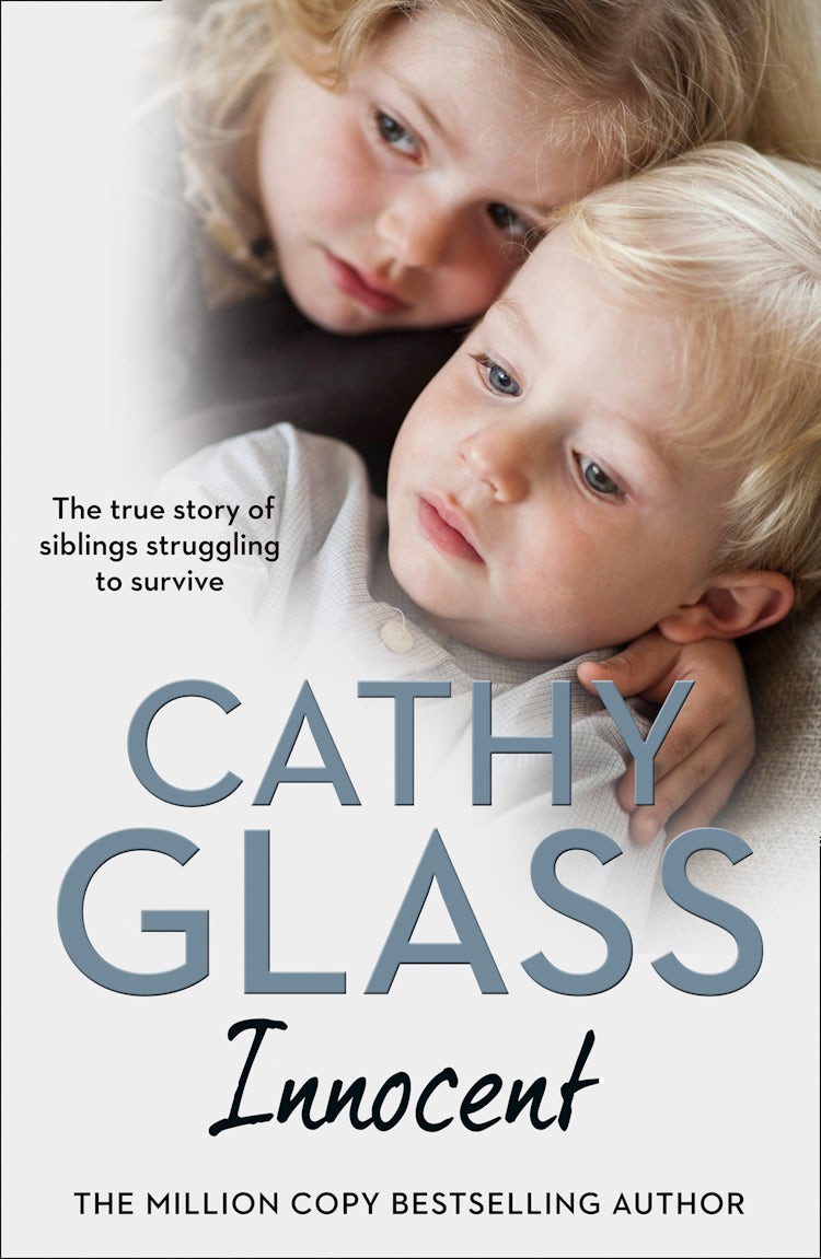 Cover image for Innocent, isbn: 9780008341985