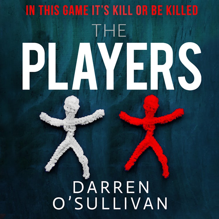 Cover image for The Players: The utterly gripping, must-read serial killer psychological crime thriller from the bestselling author of The Husband!, isbn: 9780008342036
