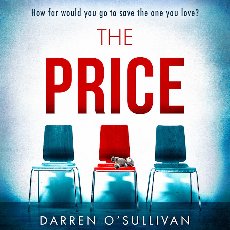 Cover image for The Price: The utterly gripping emotional psychological crime thriller by the bestselling author of The Husband!, isbn: 9780008342067