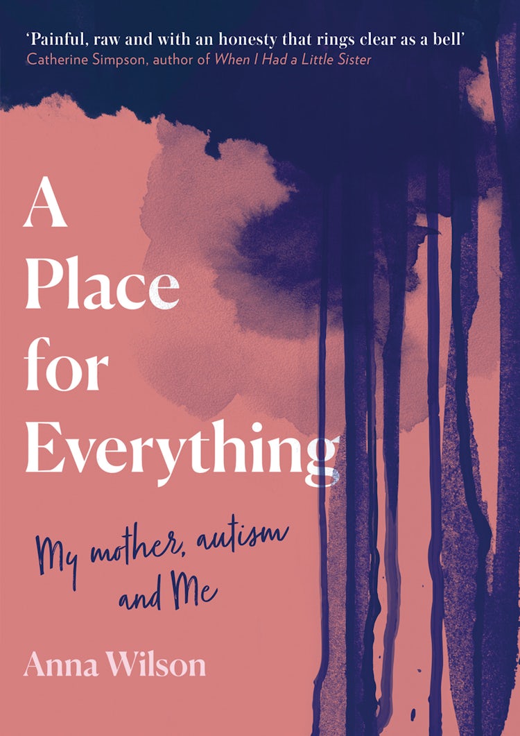 Cover image for A Place for Everything, isbn: 9780008342548