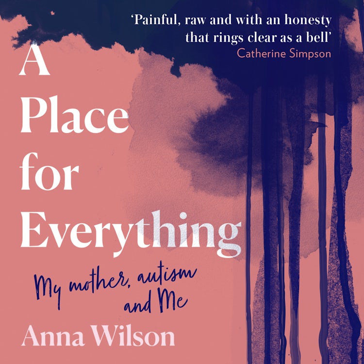 Cover image for A Place for Everything: As featured in Daily Mail and BBC Woman's Hour., isbn: 9780008342562