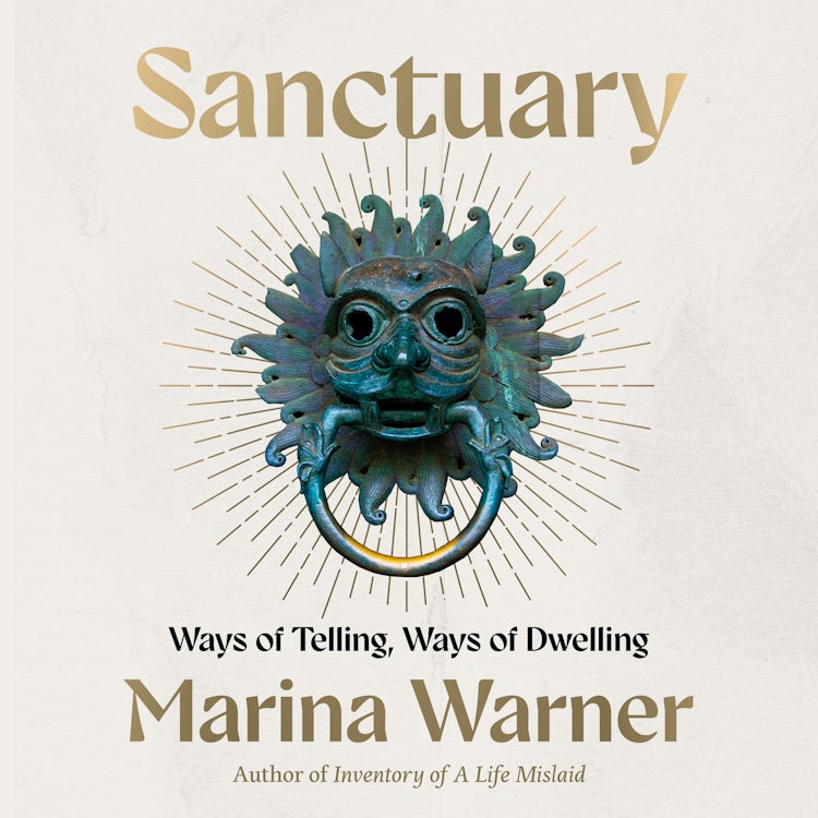Cover image for Sanctuary, isbn: 9780008347635