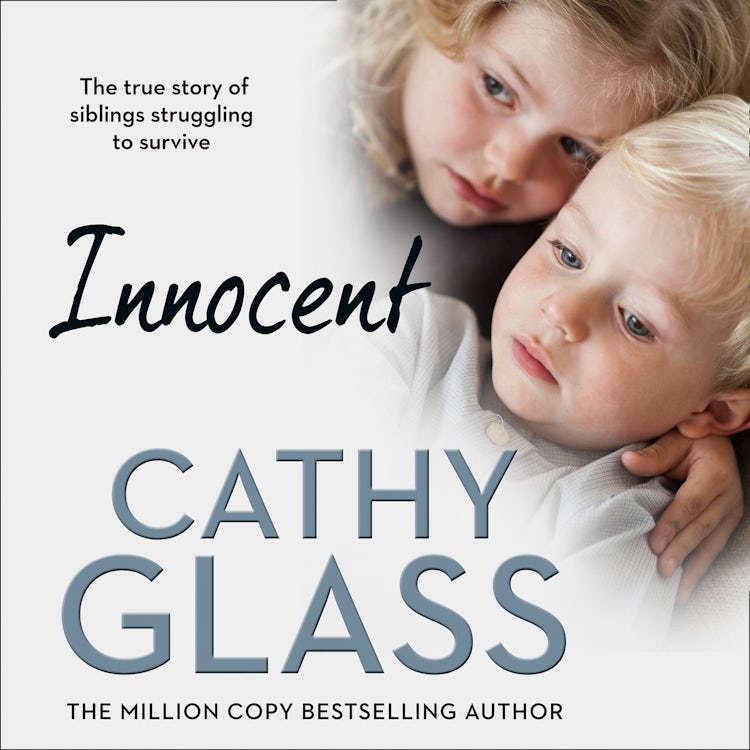 Cover image for Innocent: The True Story of Siblings Struggling to Survive, isbn: 9780008348892