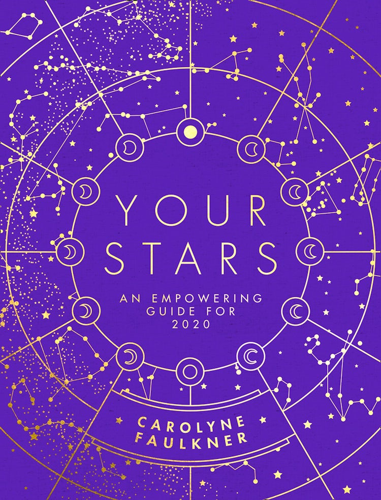 Cover image for Your Stars: An Empowering Guide For 2020, isbn: 9780008353674