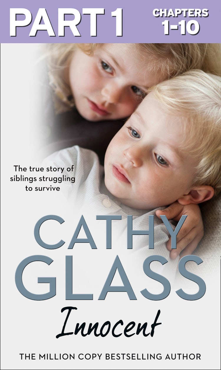 Cover image for Innocent: Part 1 of 3: The True Story of Siblings Struggling to Survive, isbn: 9780008353711