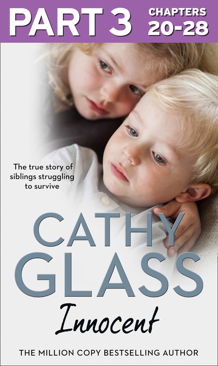 Cover image for Innocent: Part 3 of 3: The True Story of Siblings Struggling to Survive, isbn: 9780008353735