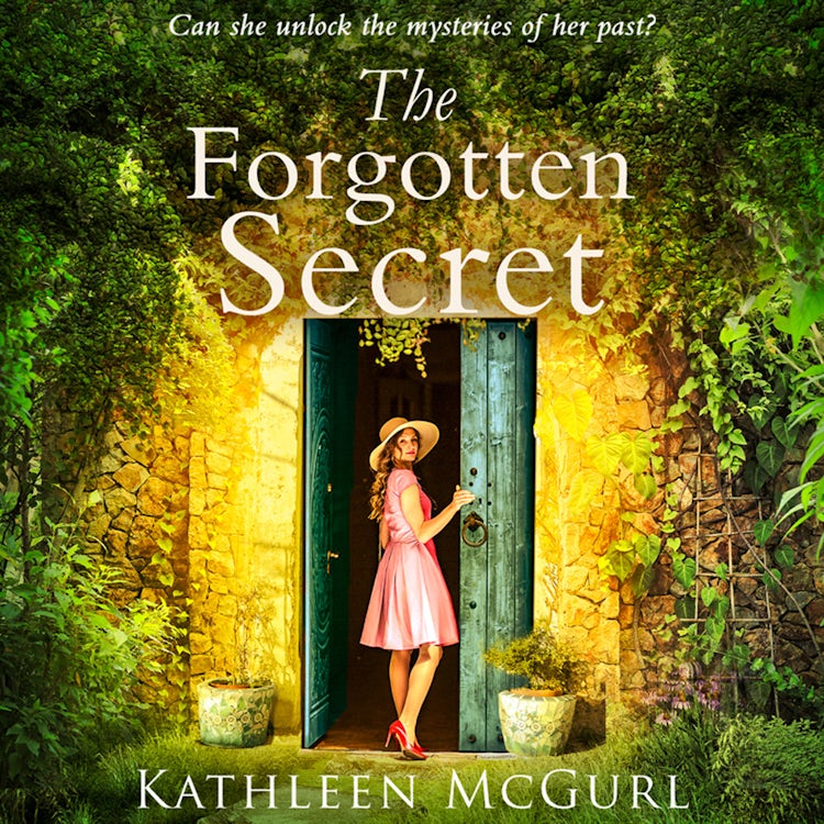 Cover image for The Forgotten Secret: A heartbreaking and gripping historical novel for fans of Kate Morton, isbn: 9780008354060