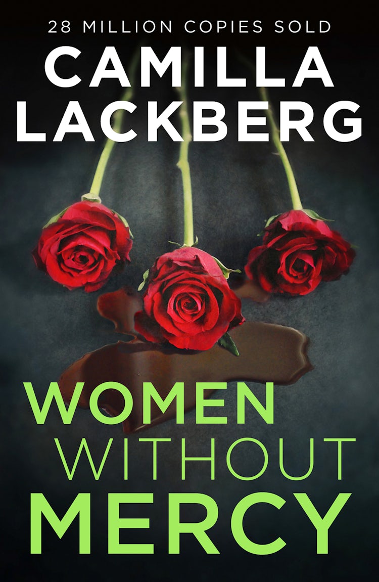 Cover image for Women Without Mercy: A Novella, isbn: 9780008354435