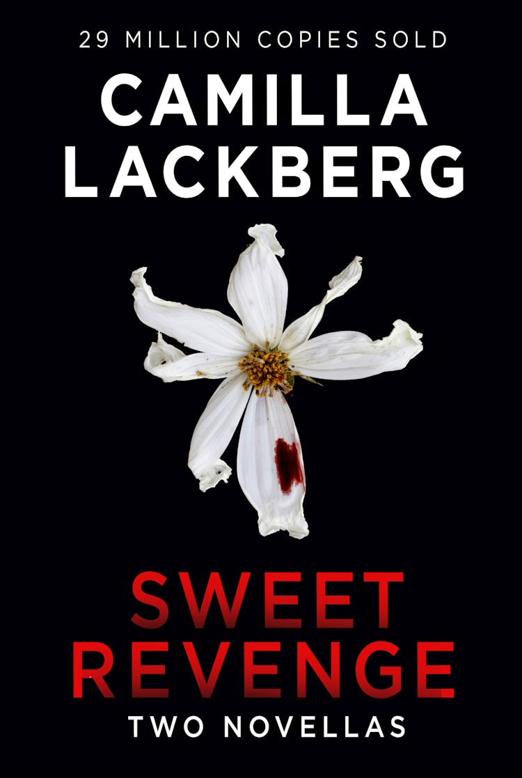 Cover image for Sweet Revenge, isbn: 9780008354459