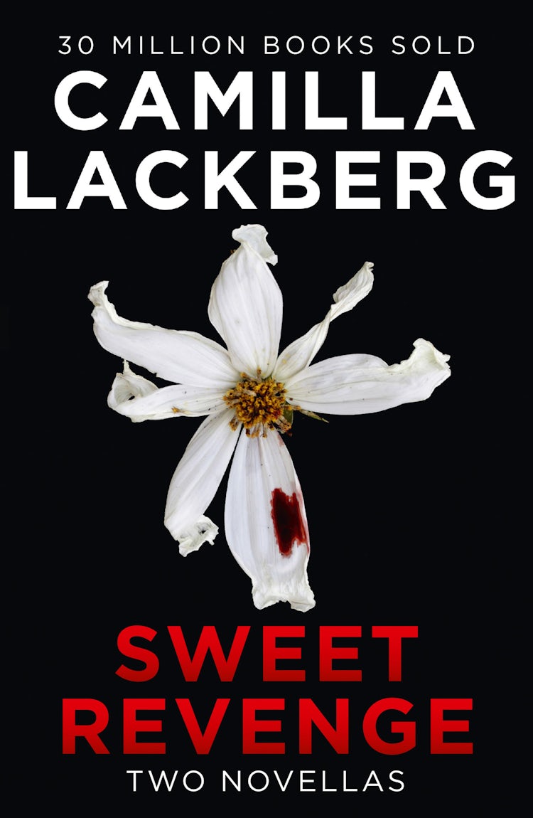 Cover image for Sweet Revenge, isbn: 9780008354466