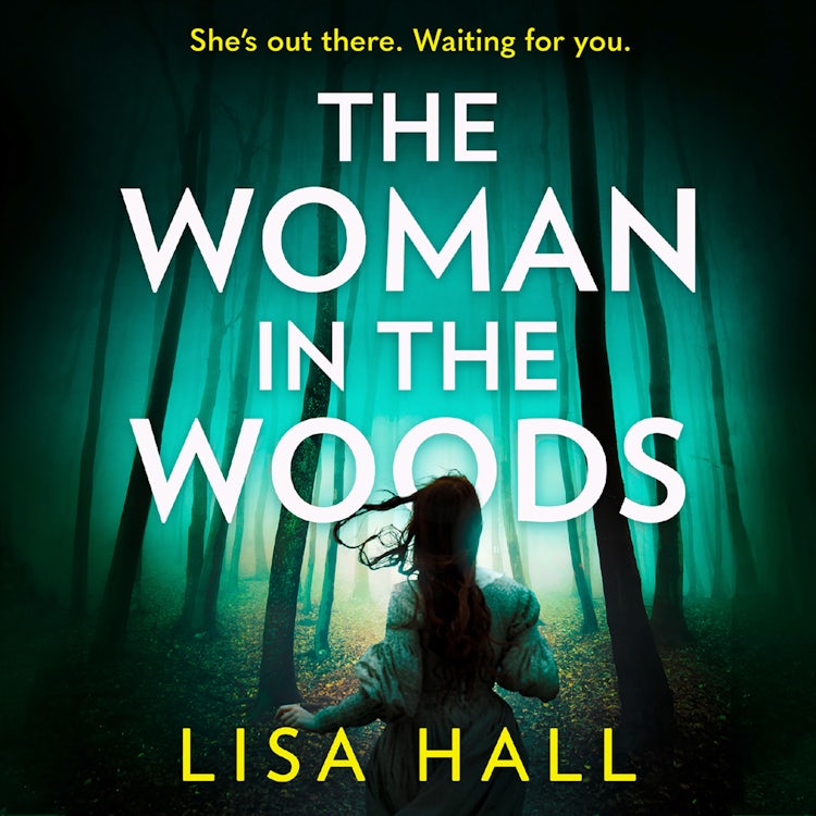 Cover image for The Woman in the Woods: From the bestselling author of gripping psychological thrillers comes a haunting new book about witchcraft, isbn: 9780008356507
