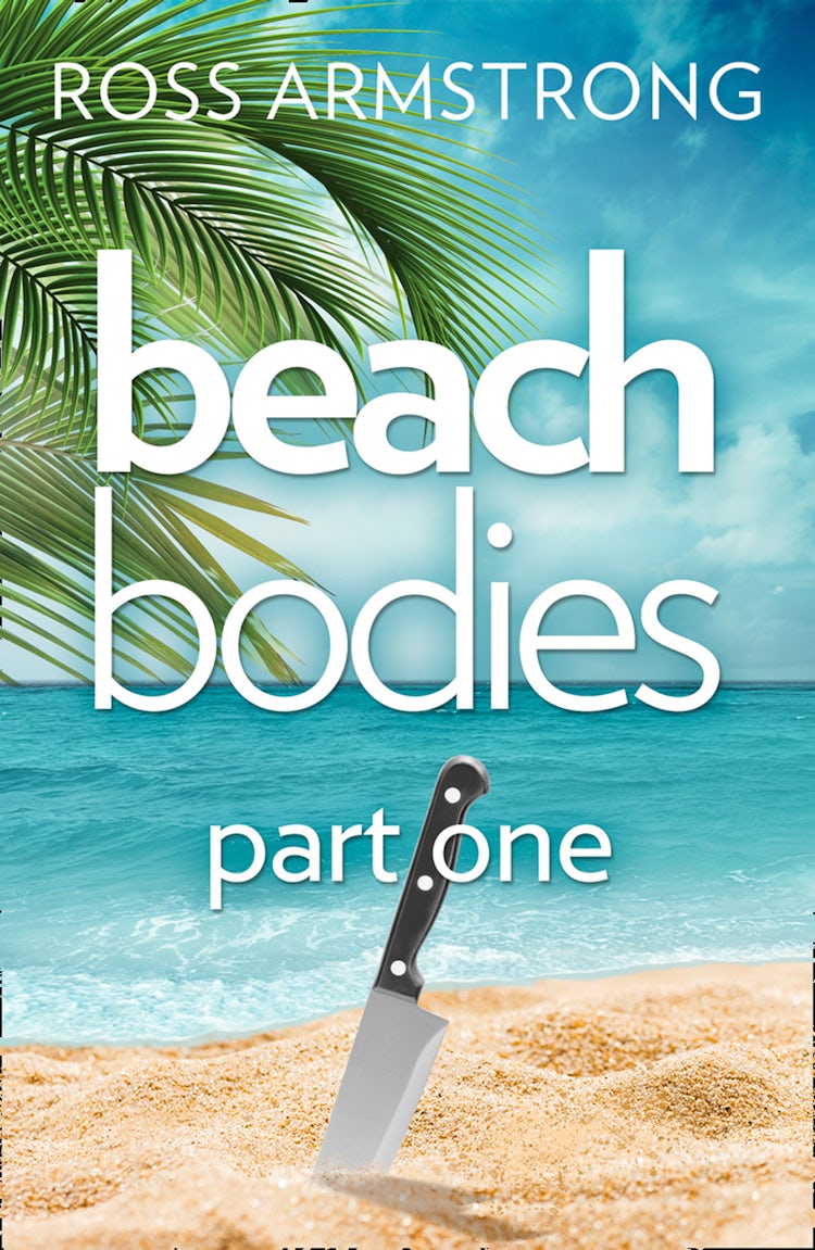 Cover image for Beach Bodies: Part One, isbn: 9780008361358