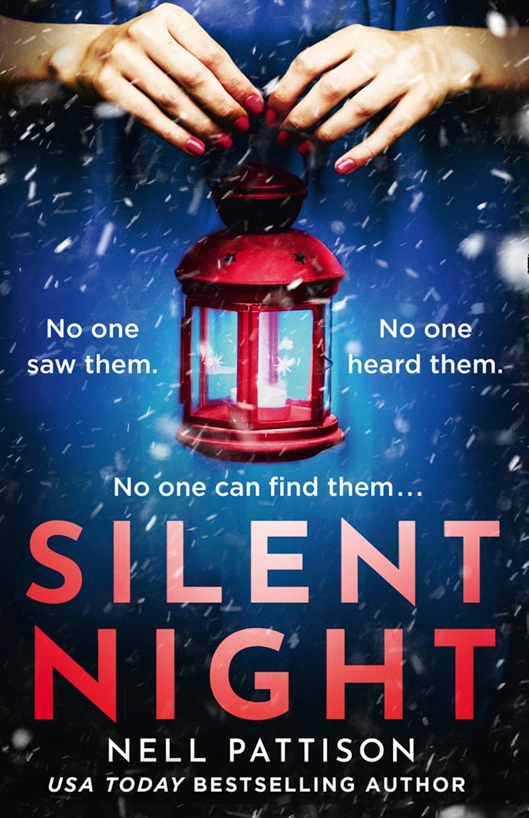 Cover image for Silent Night (Paige Northwood, Book 2), isbn: 9780008361792
