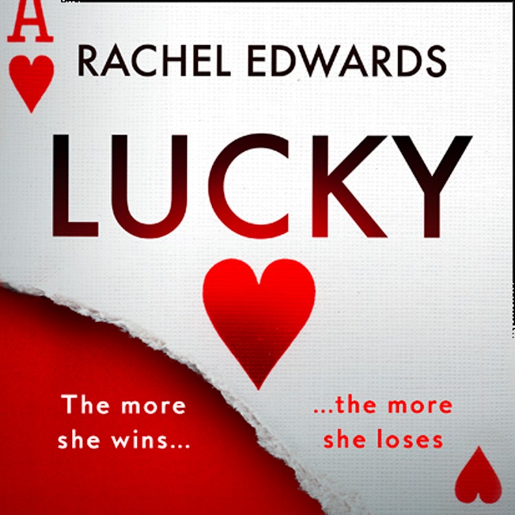 Cover image for Lucky: New from the author of Darling, the most addictive, twisty, unputdownable psychological thriller of 2021, isbn: 9780008364595
