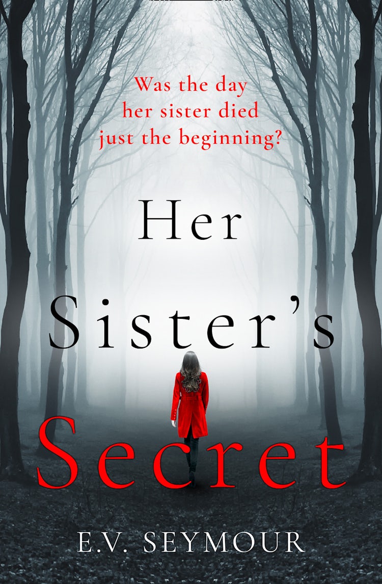 Cover image for Her Sister’s Secret, isbn: 9780008365790