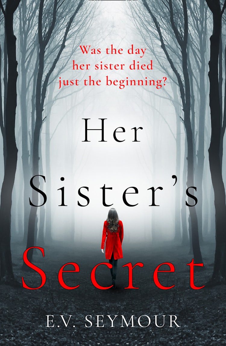 Cover image for Her Sister's Secret, isbn: 9780008365806