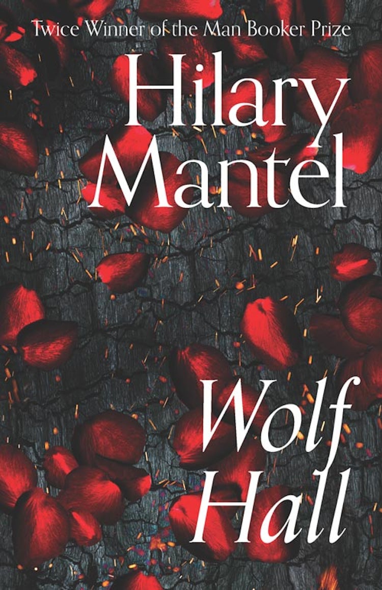 Cover image for Wolf Hall, isbn: 9780008366759