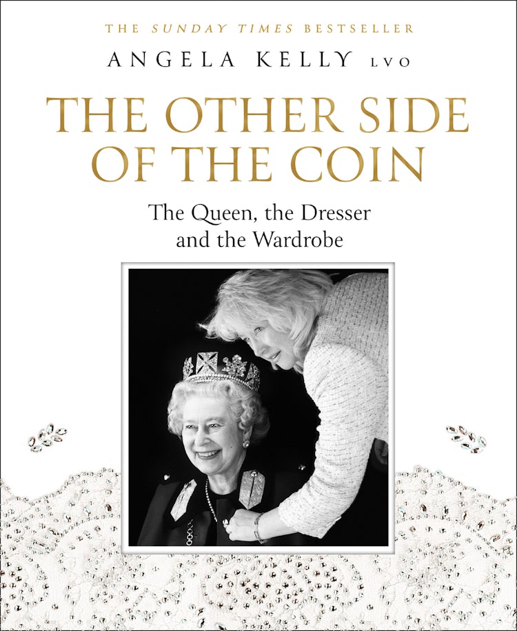 Cover image for The Other Side of the Coin: The Queen, the Dresser and the Wardrobe, isbn: 9780008368371