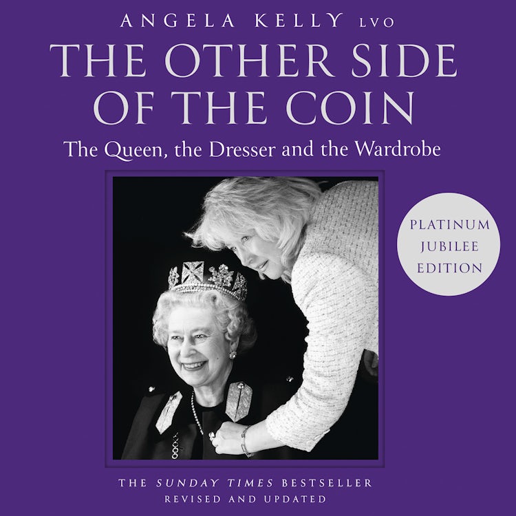 Cover image for The Other Side of the Coin: The Queen, the Dresser and the Wardrobe, isbn: 9780008368388