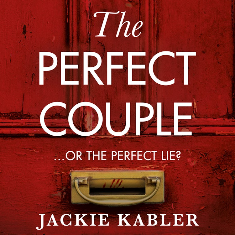 Cover image for The Perfect Couple, isbn: 9780008371258